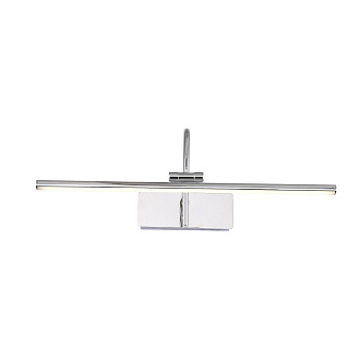 Подсветка 46 см, 8W, 4000K ST LUCE CENTIАNA SL444.011.01 Хром