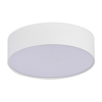 Светильник 22 см, 27W 3000K ST LUCE Накладные светильники ST606.532.27 Белый