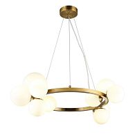 Подвесная люстра 70*60-130 см Aployt Letizia APL.314.03.11,