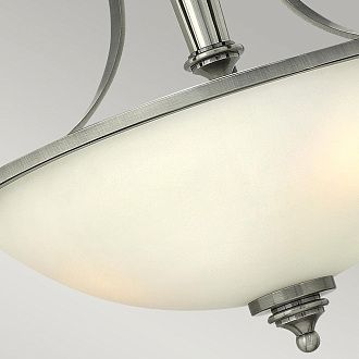 Потолочный светильник Hinkely Lighting, Арт. HK-TRUMAN-SF