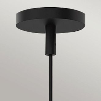Подвесной светильник Alora Mood, Арт. ALM-REMYCK-P-BK