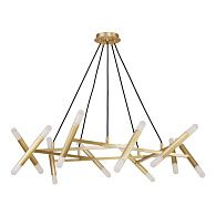 Подвесная люстра Inodesign Le Pentagone 44.6584