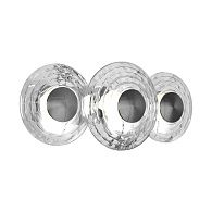 Бра 35*15 см, 3*LED, 18W, 4000K, Favourite Claros 4643-3W, матовый никель