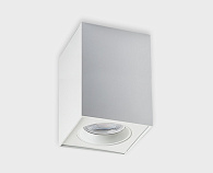 Потолочный светильник Megalight M02-70115 white, белый