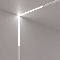 Slim Magnetic L03 Трековый светильник 24W 4200K Link (белый) 85029/01 Elektrostandard