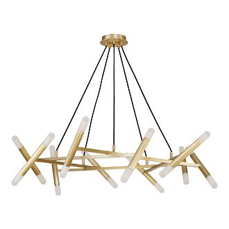 Подвесная люстра Inodesign Le Pentagone 44.6584