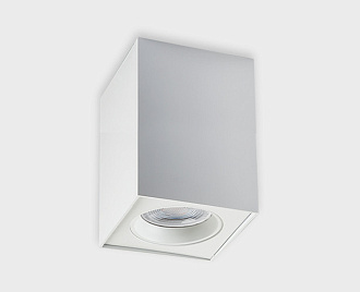 Потолочный светильник Megalight M02-70115 white, белый