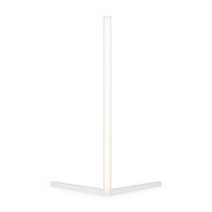 Настольный светильник 24,5*24,5*-55 см, *LED*10W, 4000K, Freya Союз/Union FR6062TL-L10W, Белый