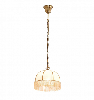 Светильник Citilux CL407111 диаметр 31 см Базель бронза