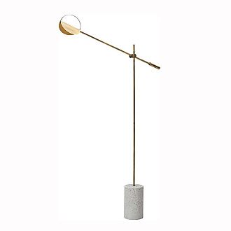 Торшер Inodesign Bolia Gold 41.212