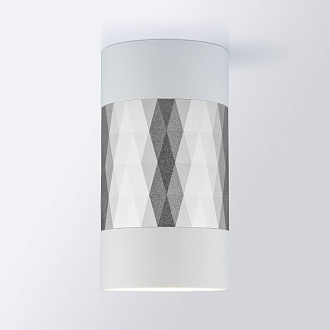 Светильник 5*5 см, GU10 W, DLN110 GU10 Elektrostandard