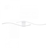 Бра 99*5*13 см, 1 LED*35W, 4000 К, Arte Lamp Aludra A2216AP-1WH,