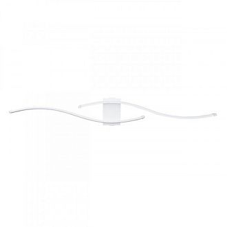 Бра 99*5*13 см, 1 LED*35W, 4000 К, Arte Lamp Aludra A2216AP-1WH,