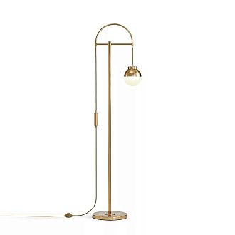 Торшер Inodesign Cedar & Moss Floor 41.086