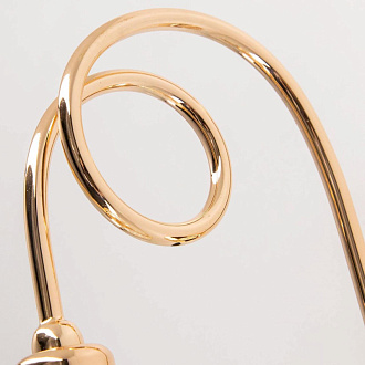 Бра Citilux Синди CL330312 Золото 