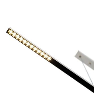 Светильник 120 см, 36W, 4000K, Citilux EDGE CL720010N LED, белый