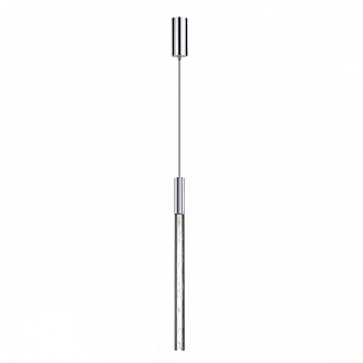 Светильник 6 см, 4W, 4000K, Odeon Light 6694/4L, хром