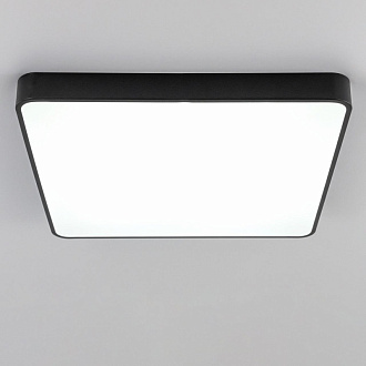 Cветильник 60 см, 105W, 3000-5500K, Citilux Купер CL724K105G1 RGB, черный