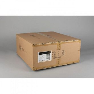 Подвесная люстра 75*80-140 см, 10*E14, 40W, Aployt Koletta APL.755.03.10, хром