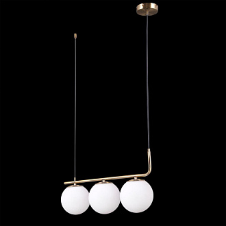 Светильник 15 см Citilux Бремен CL112133 Бронза