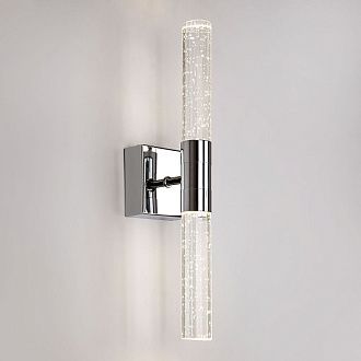 Бра 8*9,5* см, LED 6W, 4000K, Хром MODELUX ML.712.02 CR