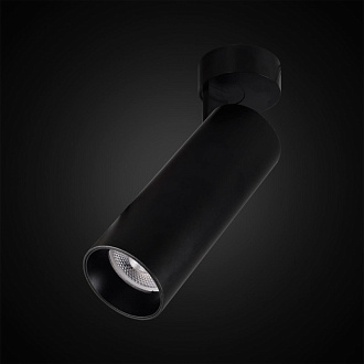Светильник 6 см, 18W, 4000К Citilux Тубус CL01B181N
