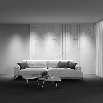 Встраиваемый светильник 6,5*6,5*5,2 см, LED, 10W, 3000К, Maytoni Technical Alfa LED DL043-01-10W3K-RD-B-1 черный, вр 5,5 см