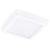 Светильник 18 см, 20W, 4000K Lightstar Urbano 216804, белый