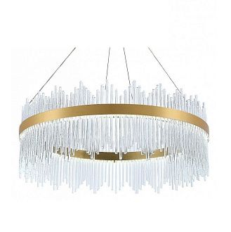 Светильник MD.6020 BRASS/ЛАТУНЬ D500/H1200/1/LED/...W DZN22-05