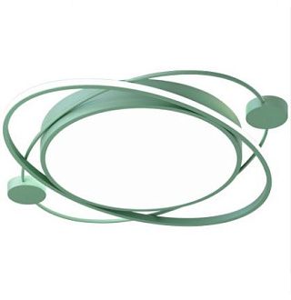Потолочный светодиодный светильник Inodesign Gerdis 44.3056