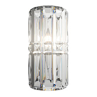 Светильник 25 см, Maytoni Aster MOD094WL-01CH, хром