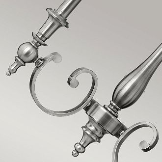Люстра Hinkely Lighting, Арт. HK-YORKTOWN3