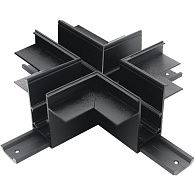 Соединитель Х-образный к 509227(P)/509237P Lightstar Uno Pro 509287P