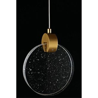 Подвесной светильник 15*30-160 см Aployt Frederik APL.054.06.05,