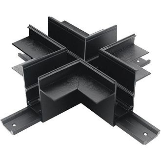 Соединитель Х-образный к 509227(P)/509237P Lightstar Uno Pro 509287P