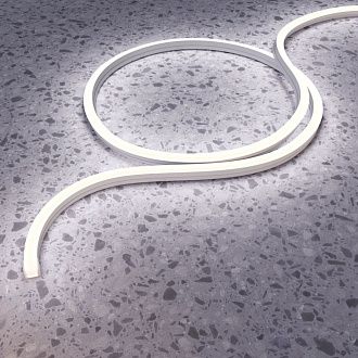 Гибкий неон Maytoni Led strip 24В 14,4Вт/м 6000K 5м IP67 432047