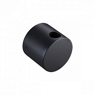 Корпус накладной с драйвером для настенного монтажа светильников 359343-359358 8-24W Novotech VITZ 359361, черный