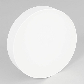 Светильник 18 см, 18W, 4000K Citilux Тао CL712180N Белый 1620lm