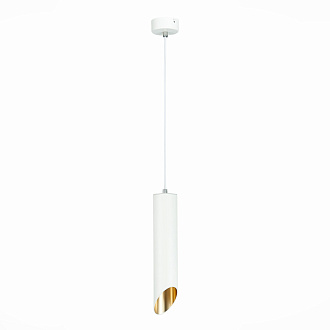 Светильник 6 см ST LUCE ST152.503.01 Белый