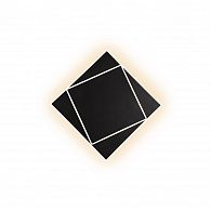 Бра 45*6,4*45,1 см, LED *  30W, 3000К Mantra Dakla 6430, белый