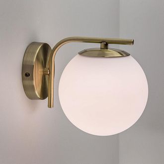 Бра Citilux Бремен CL112313 Бронза