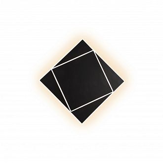 Бра 45*6,4*45,1 см, LED *  30W, 3000К Mantra Dakla 6430, белый