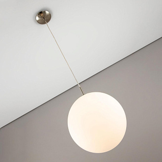 Подвесной светильник диаметр 25 см Citilux Шар CL941251