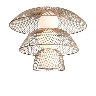 Подвесной светильник 40-120 см, LED*6W, 2700K, Freya Harper FR5545PL-L5BG, Черный