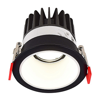 Светодиодный модуль 7 см, 7W 4000K ST LUCE SHIFT ST851.548.07 Белый