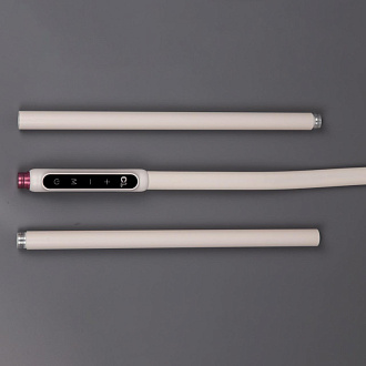 Торшер 23 см, 13W, 2800K-5500K Citilux Марк CL804020 белый