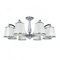 Светильник 79 см, Arte Lamp Talitha A4047PL-8CC, хром