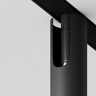 Светильник на шине 3*3*25,5 см, LED, 6W, 4000К, Maytoni Technical Focus T TR141-2-6W4K-M-B черный