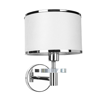 Бра Arte Lamp Furore A3990AP-1CC, хром