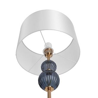 Торшер 146 см, Lumion 8418/1F, золото